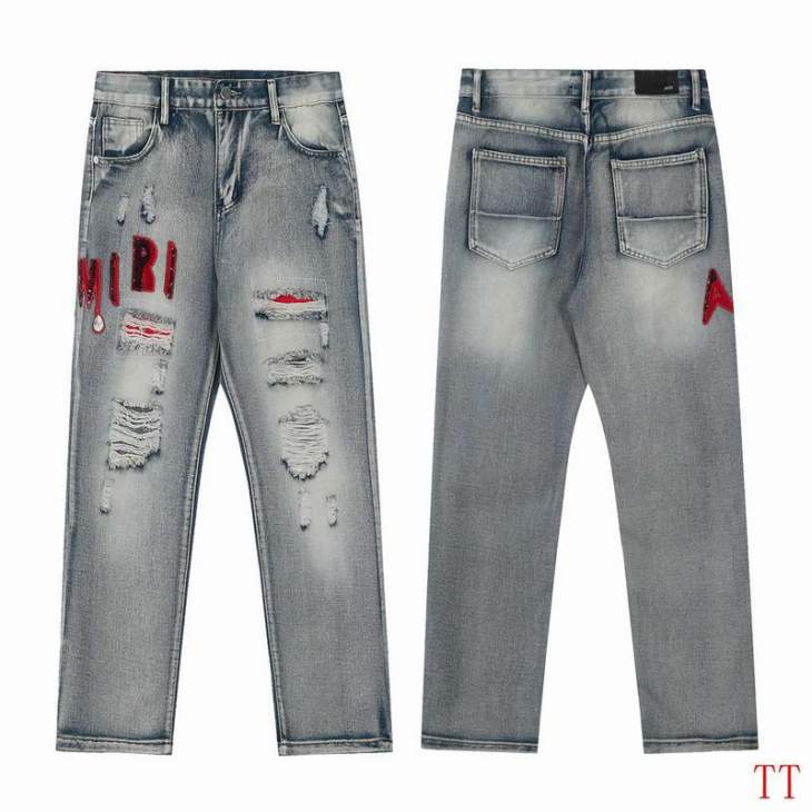 Picture of Amiri Jeans Long _SKUAmirisz30-3620tx427263